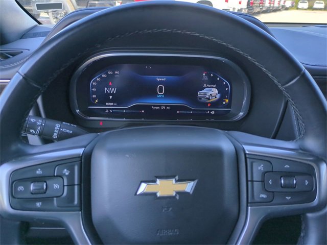 Certified 2023 Chevrolet Tahoe LT image 32