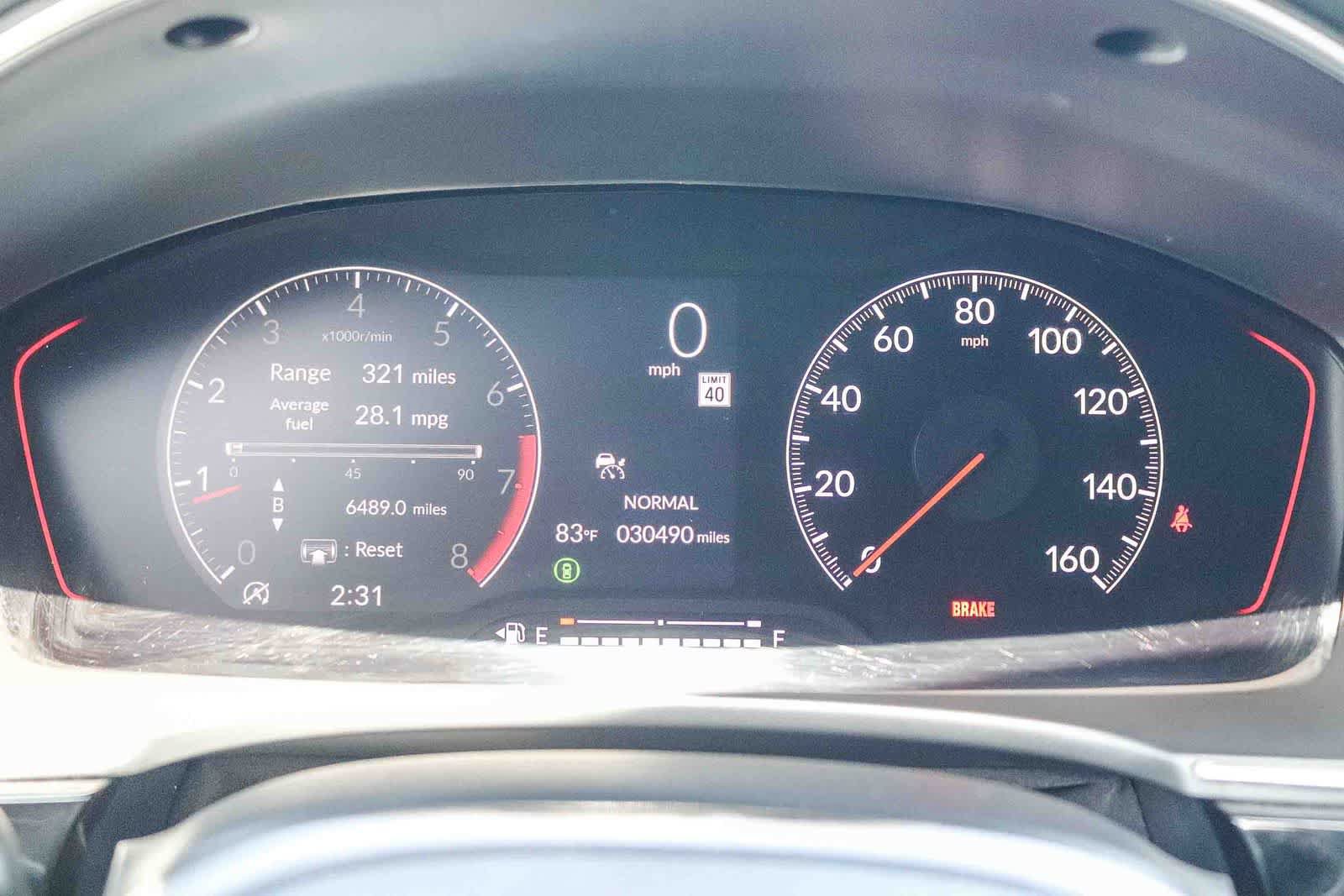 Used 2023 Honda Civic Si image 25