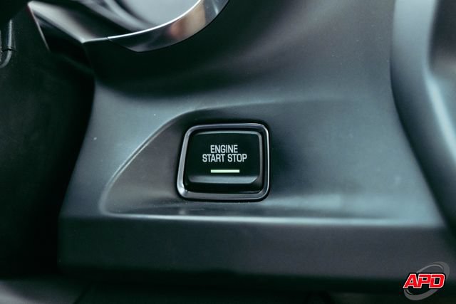 Used 2022 Chevrolet Camaro SS RWD image 25