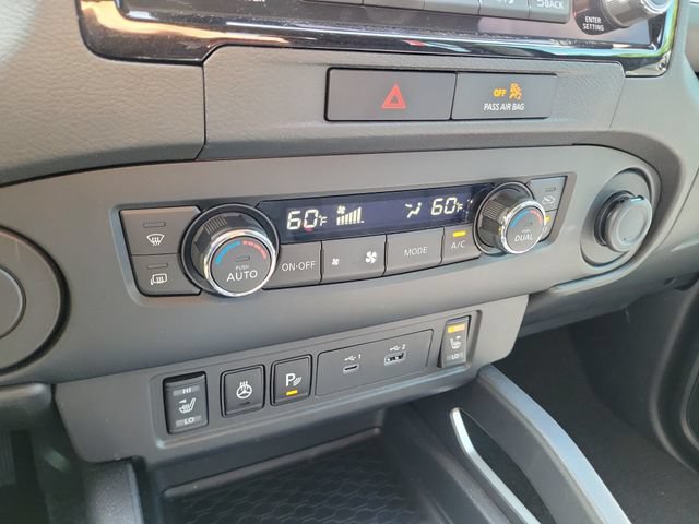 Certified 2022 Nissan Frontier SV RWD image 29