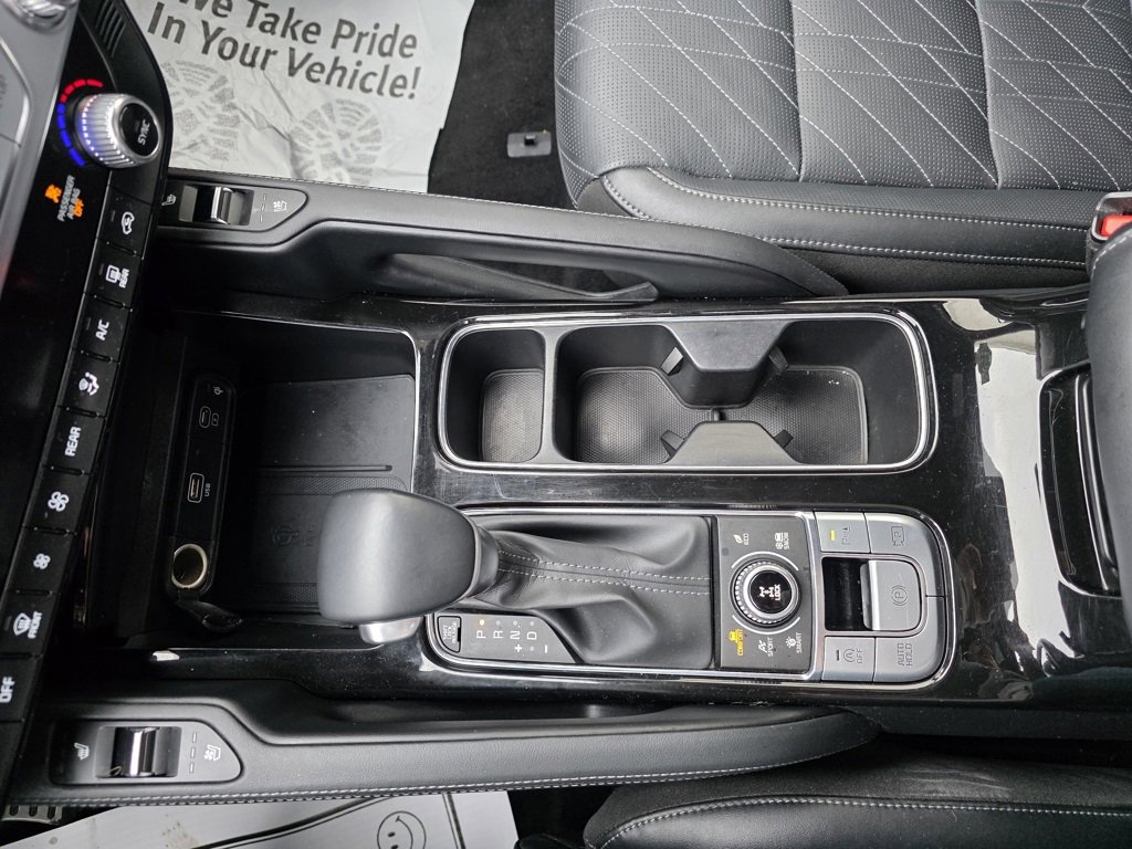 Used 2023 Kia Telluride SX Prestige X-Line image 20