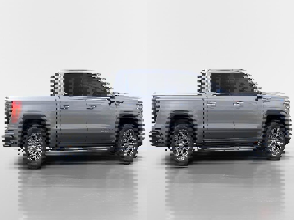 New 2026 GMC Sierra 1500 Denali image 5