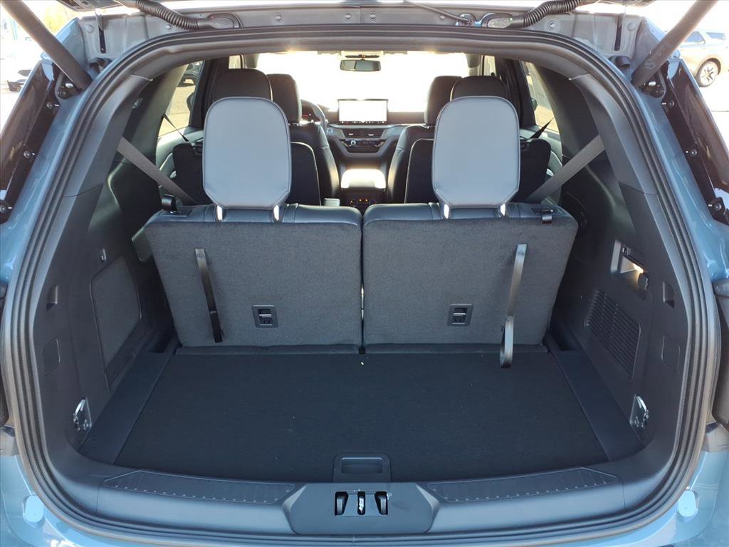 New 2026 Ford Explorer ST-Line image 11