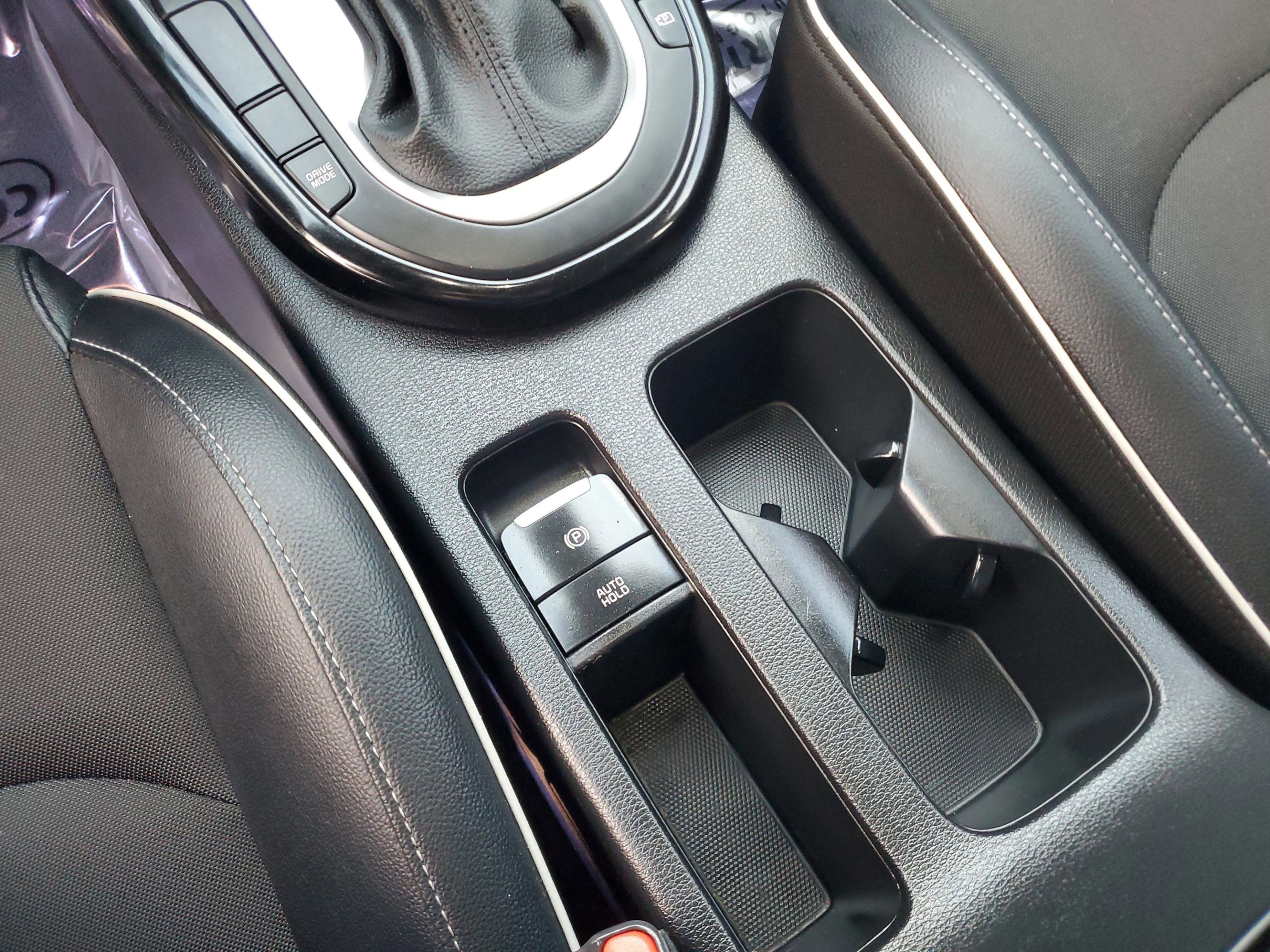 Certified 2023 Kia Forte GT-Line w/ GT-Line Premium Package image 27