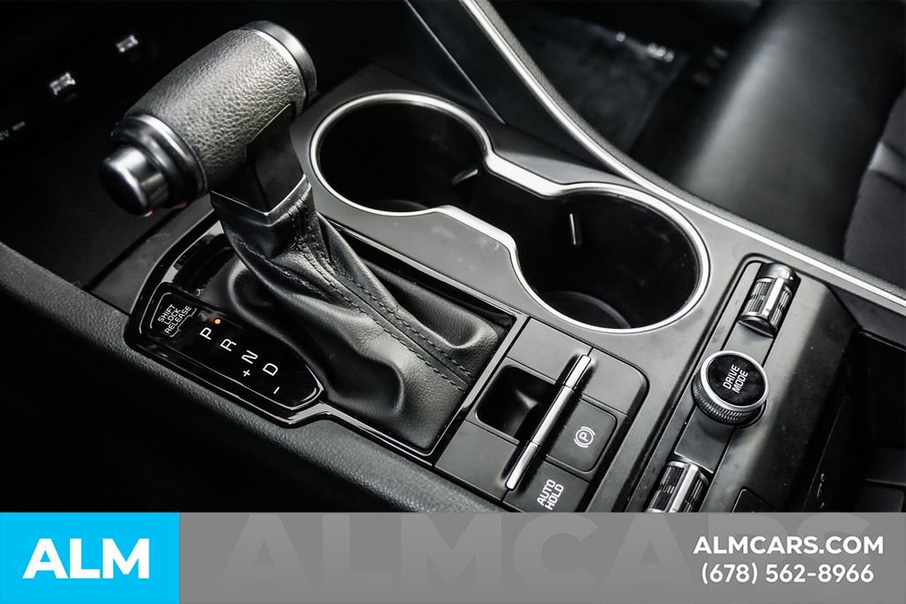 Used 2024 Kia K5 GT-Line w/ GT-Line Premium Package image 51