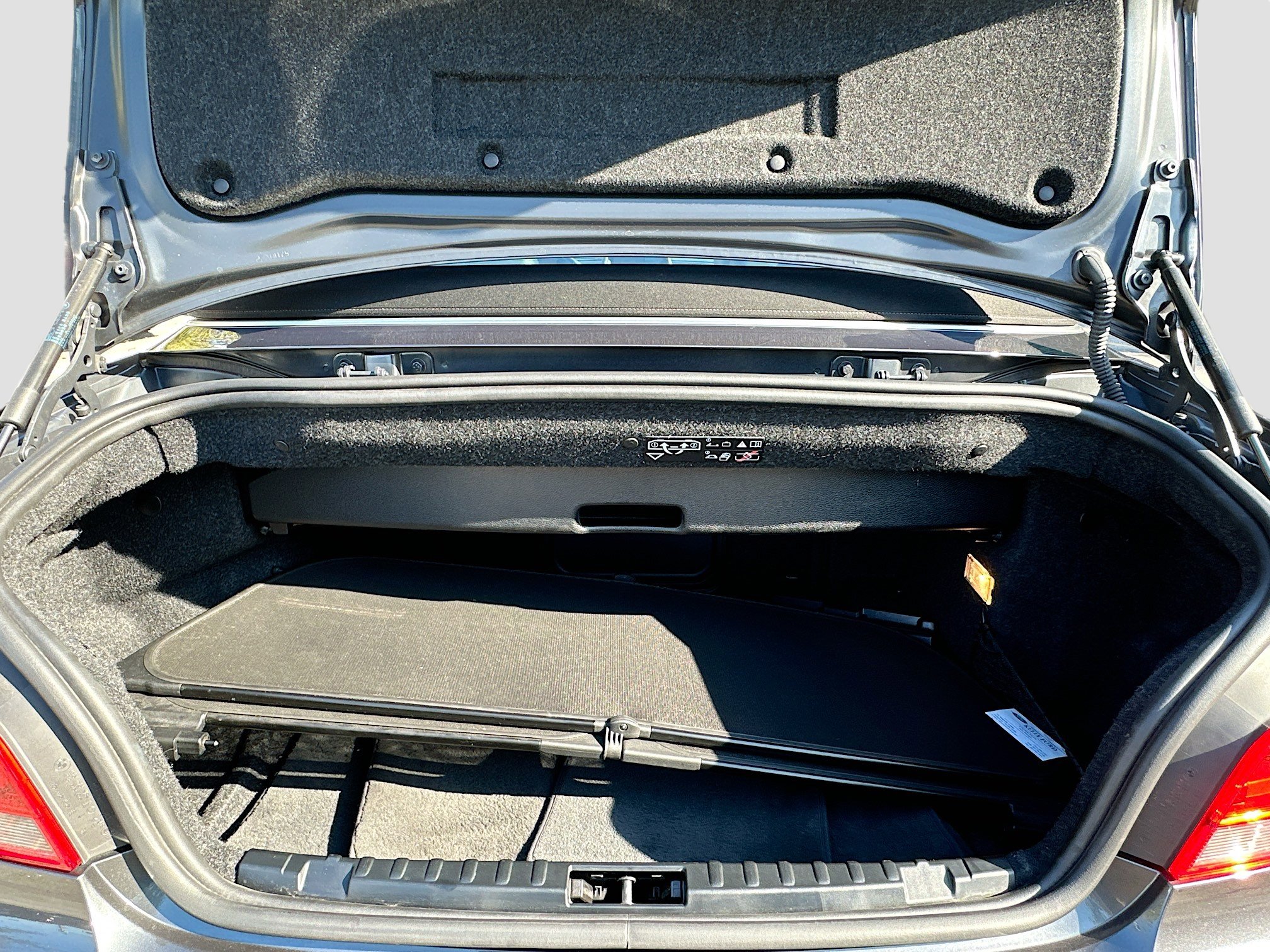 Used 2013 BMW 128i Convertible image 25