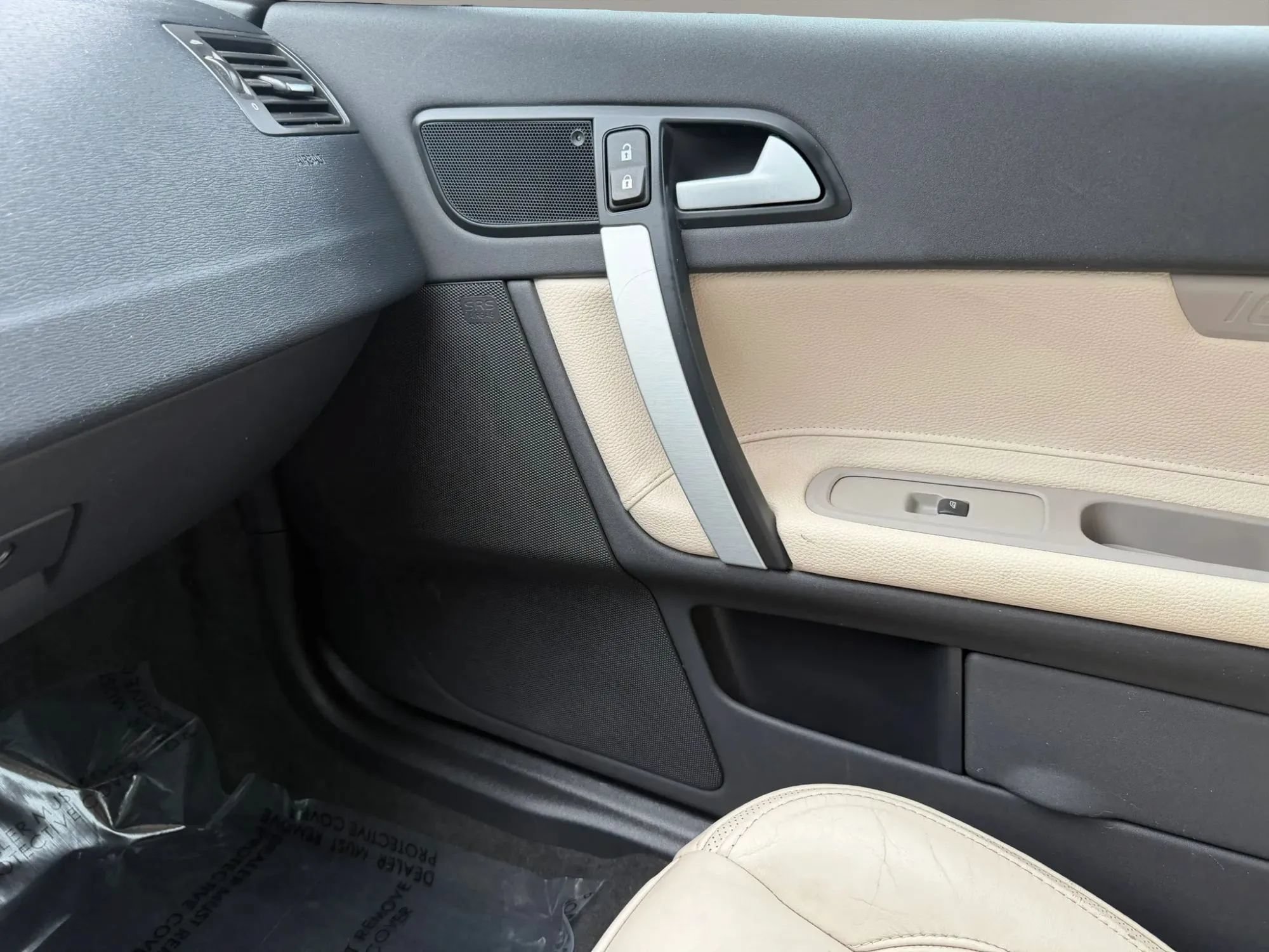 Used 2013 Volvo C70 T5 FWD image 15