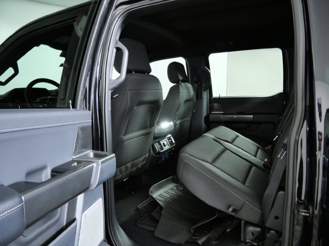 Certified 2023 Ford F150 XLT w/ Equipment Group 302A High AWD/4WD image 16