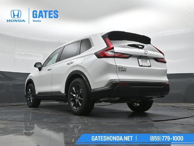 New 2026 Honda CR-V EX-L image 43