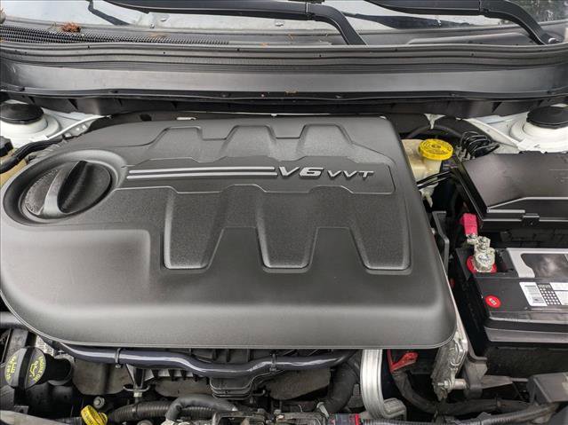 Used 2016 Jeep Cherokee Latitude image 30