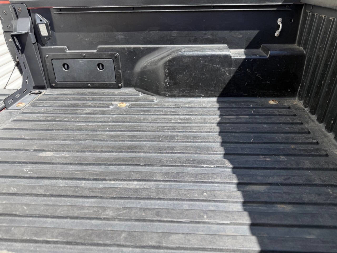 Used 2018 Toyota Tacoma TRD Off-Road image 34