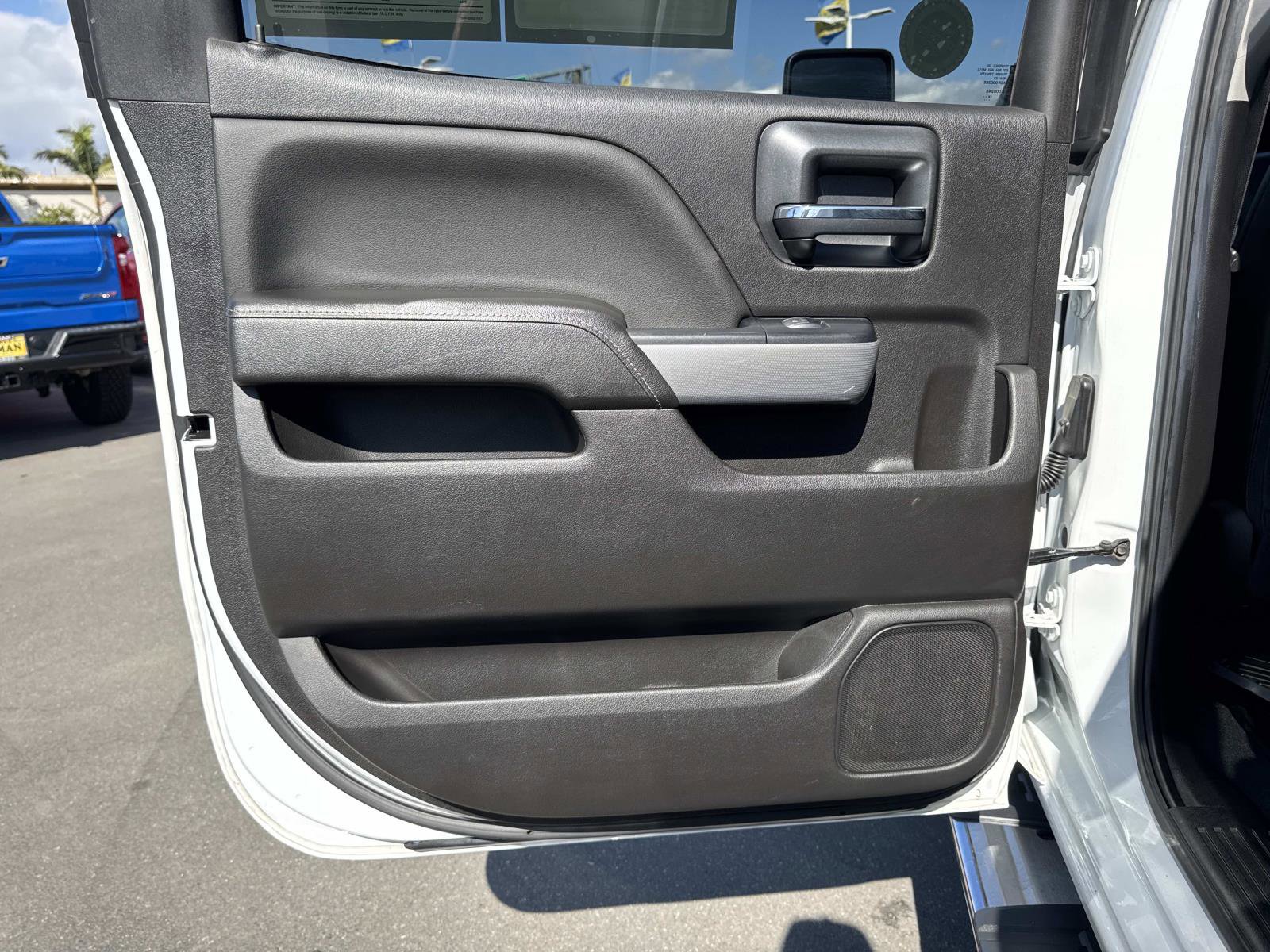 Used 2019 Chevrolet Silverado 2500 LTZ w/ Duramax Plus Package image 24