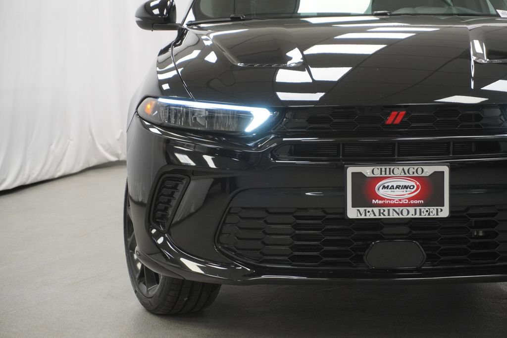 Used 2025 Dodge Hornet R/T AWD/4WD image 6