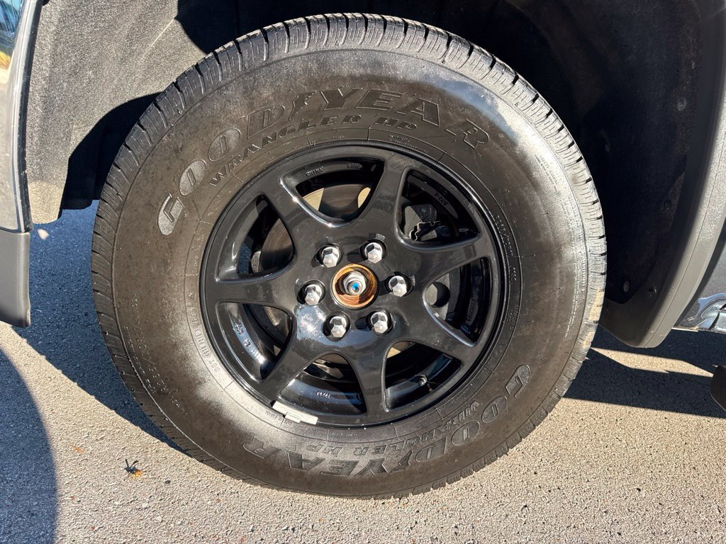 Used 2018 GMC Sierra 1500 SLT AWD/4WD image 30