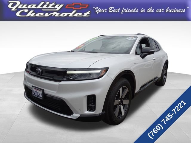 Used 2025 Honda Prologue Touring image 1