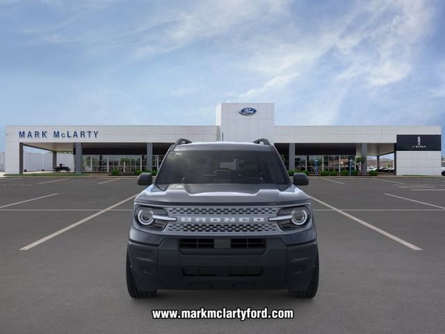 New 2026 Ford Bronco Sport Big Bend AWD/4WD image 6