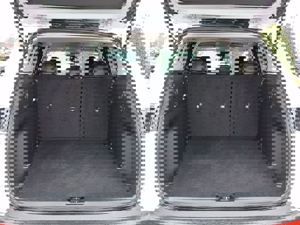 Used 2025 MAZDA CX-50 AWD 2.5 S w/ Preferred Package image 30