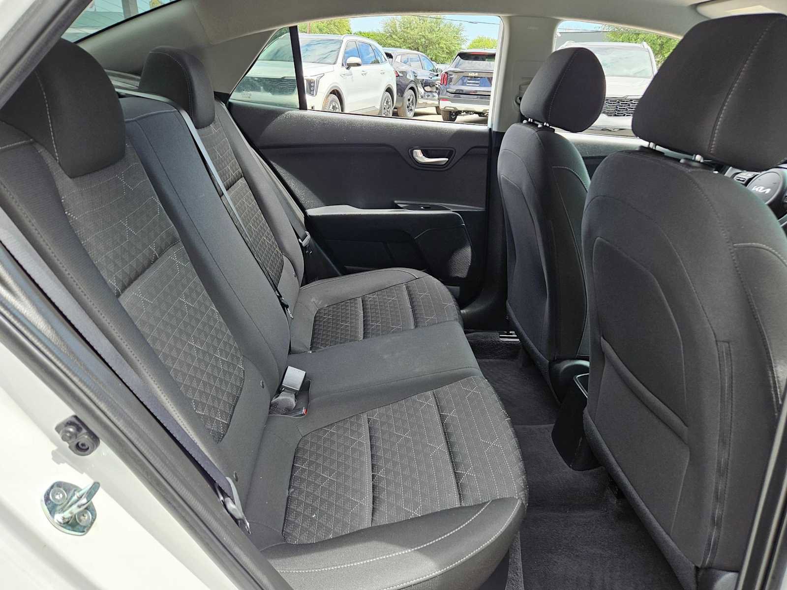 Used 2023 Kia Rio LX image 17