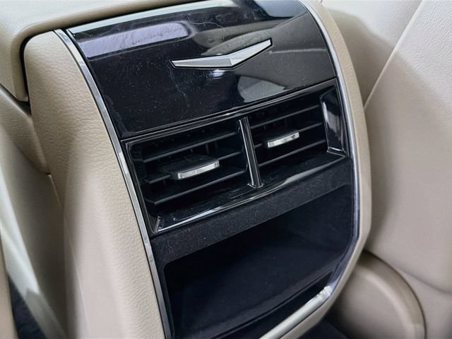 Used 2017 Cadillac CT6 2.0T RWD image 27