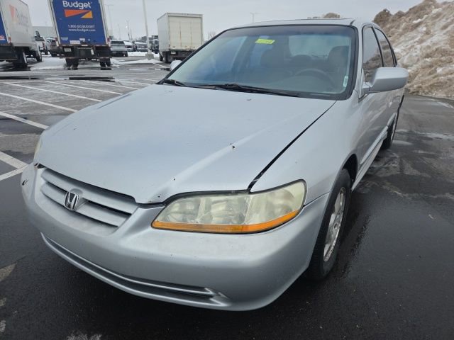Used 2001 Honda Accord EX image 2