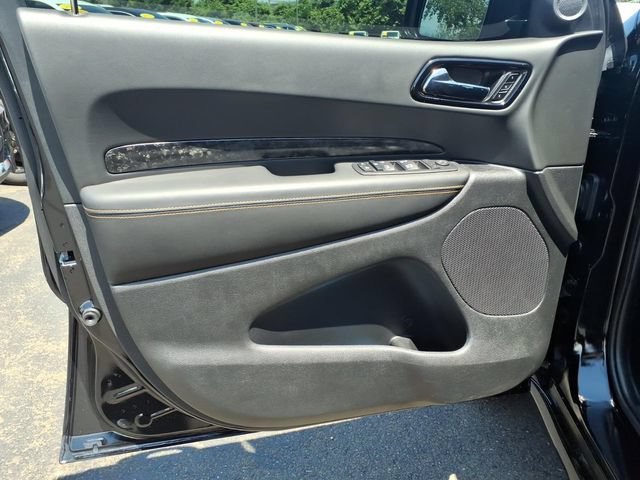 Used 2025 Dodge Durango R/T AWD/4WD image 26