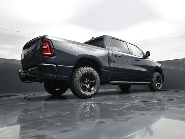 New 2026 RAM 1500 Classic Warlock AWD/4WD image 53