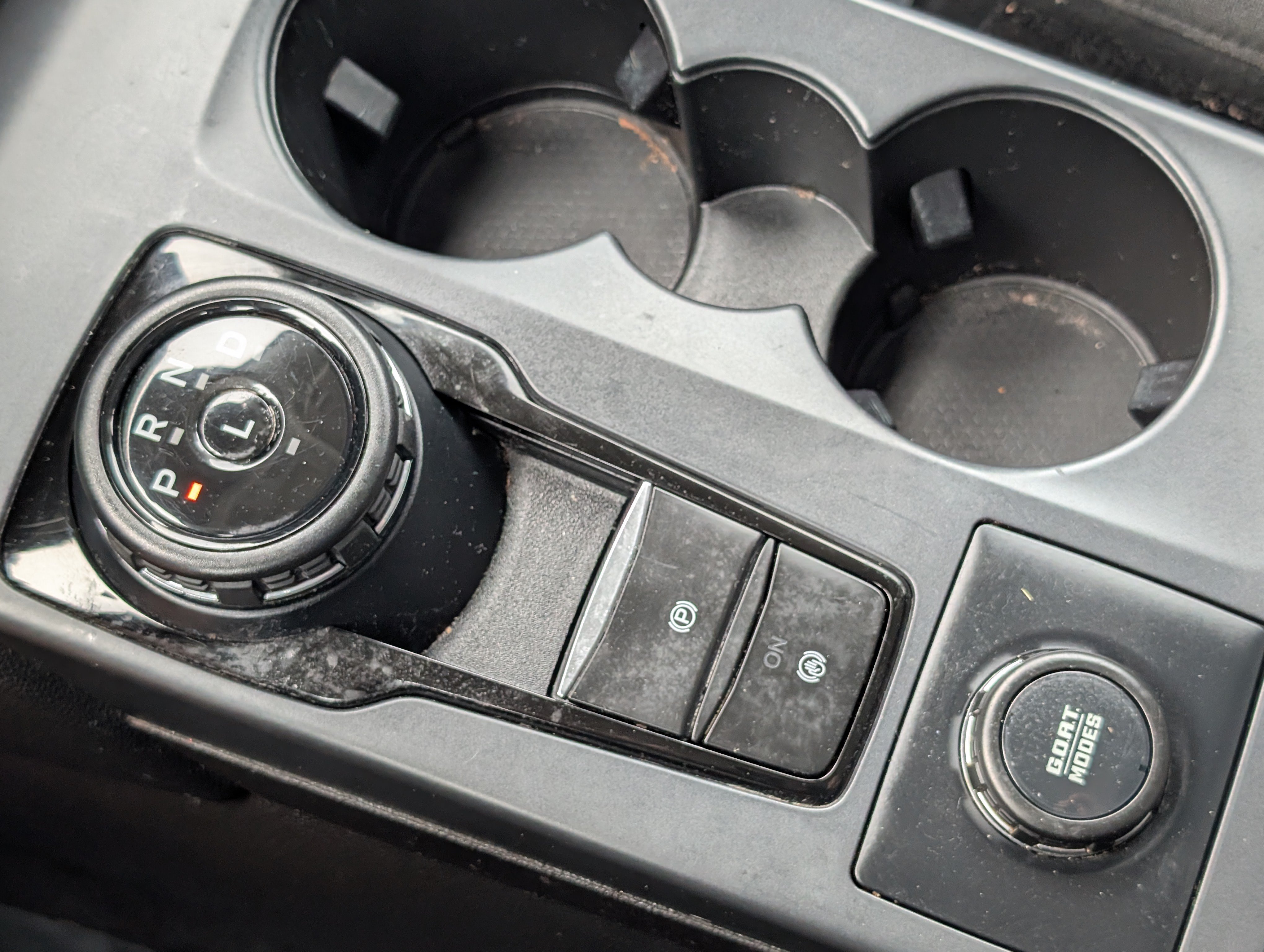 Certified 2023 Ford Bronco Sport AWD/4WD image 21