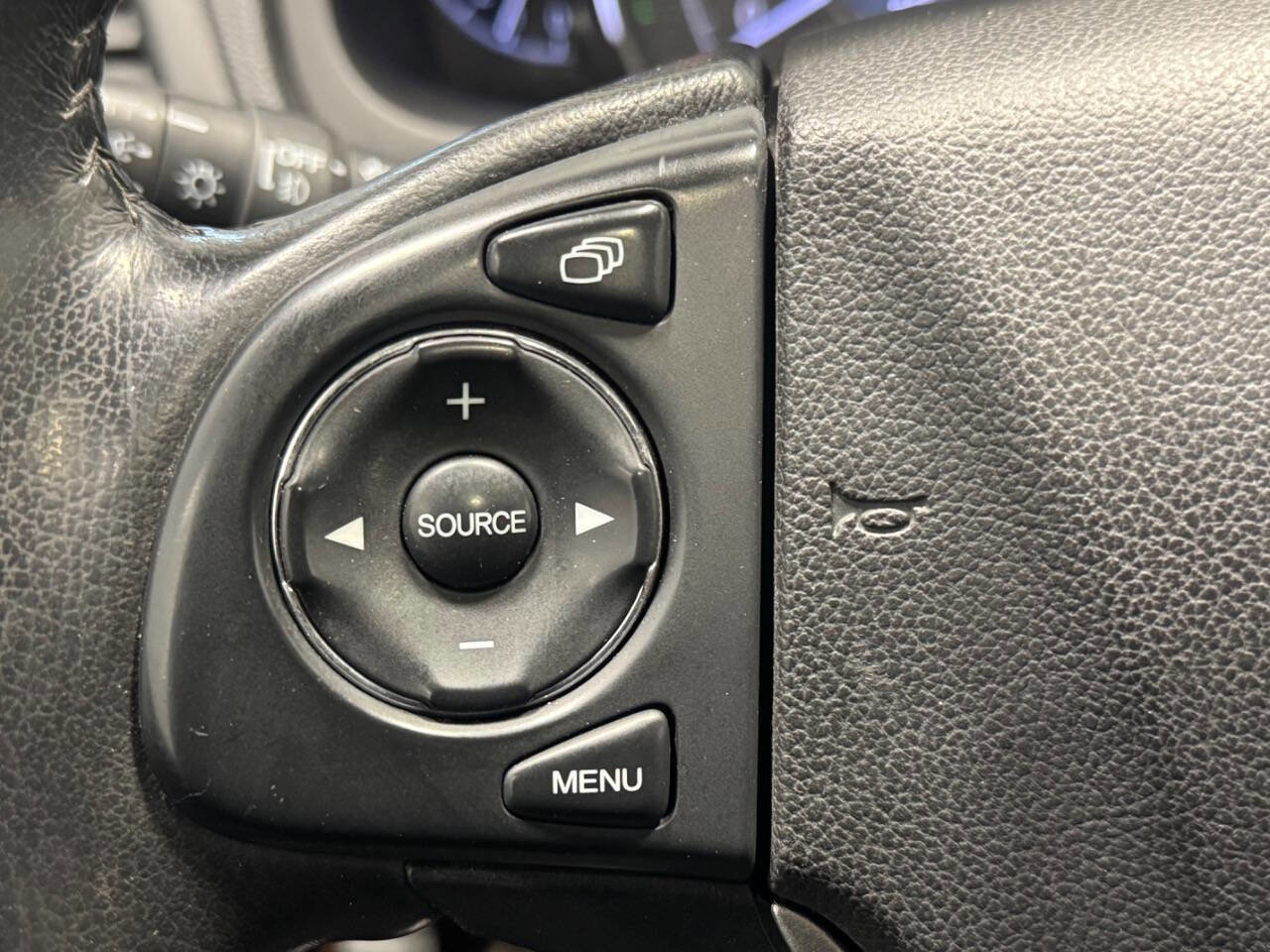 Used 2016 Honda CR-V EX-L image 31