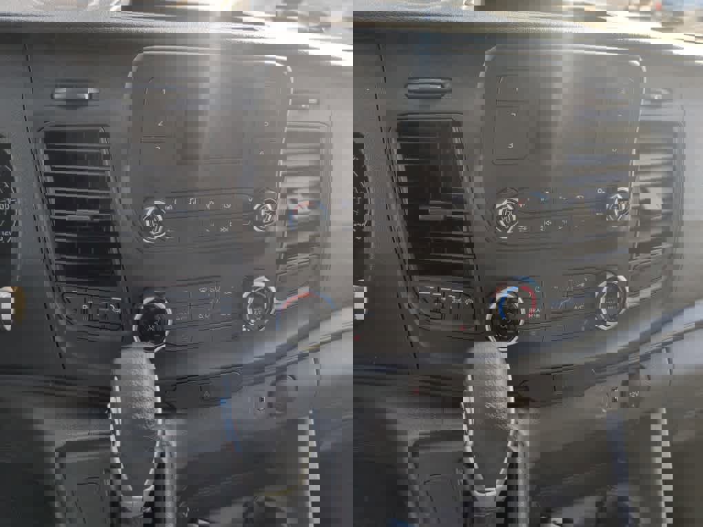 Used 2023 Ford Transit 150 Low Roof w/ Upfitter Package RWD image 12