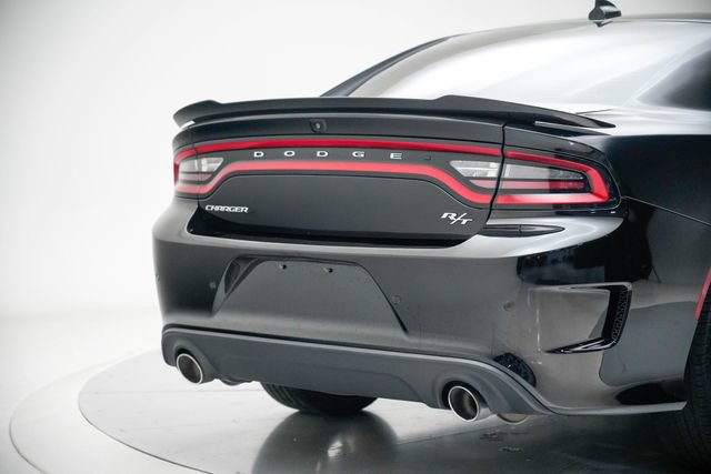 Used 2019 Dodge Charger R/T w/ Driver Confidence Group RWD image 22