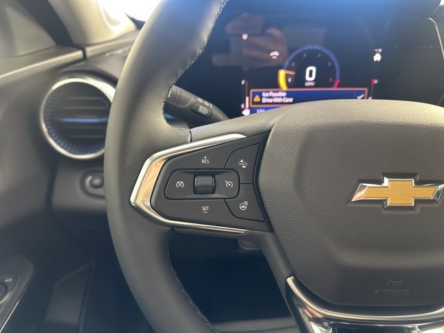 New 2026 Chevrolet Trax LT image 25