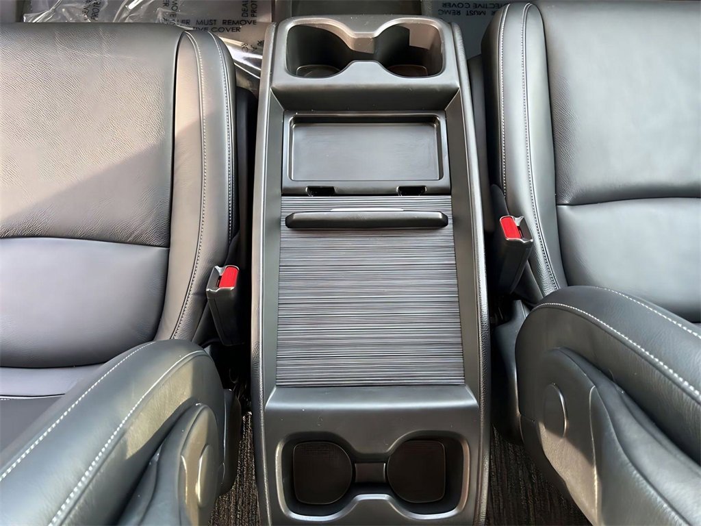 Used 2024 Honda Odyssey EX-L image 18
