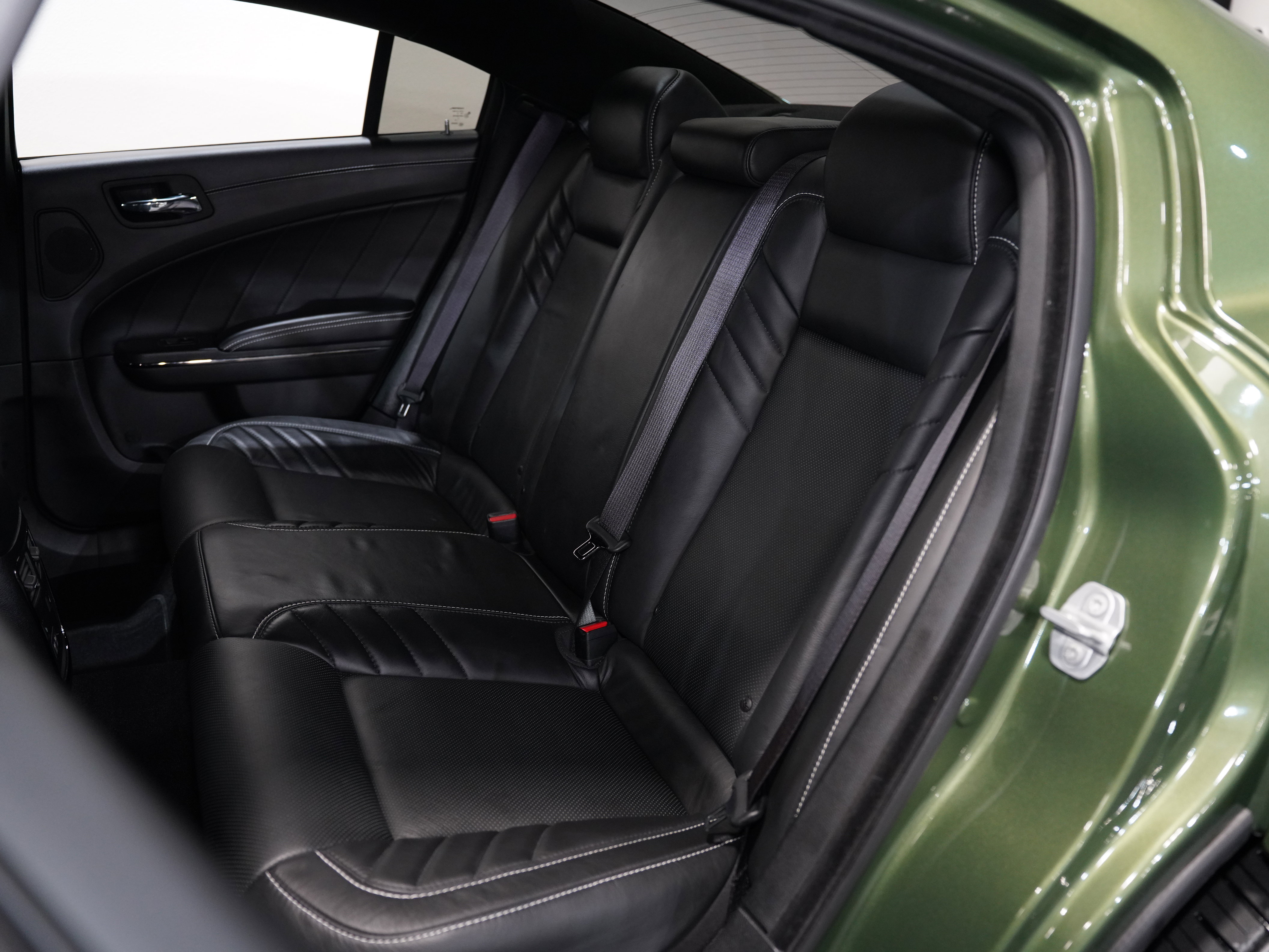 Used 2021 Dodge Charger SRT Hellcat image 37