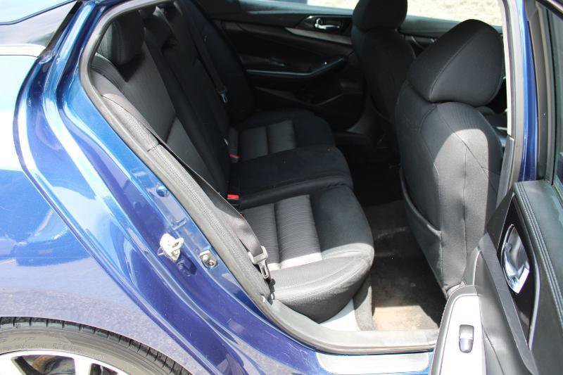 Used 2017 Nissan Maxima 3.5 S FWD image 11