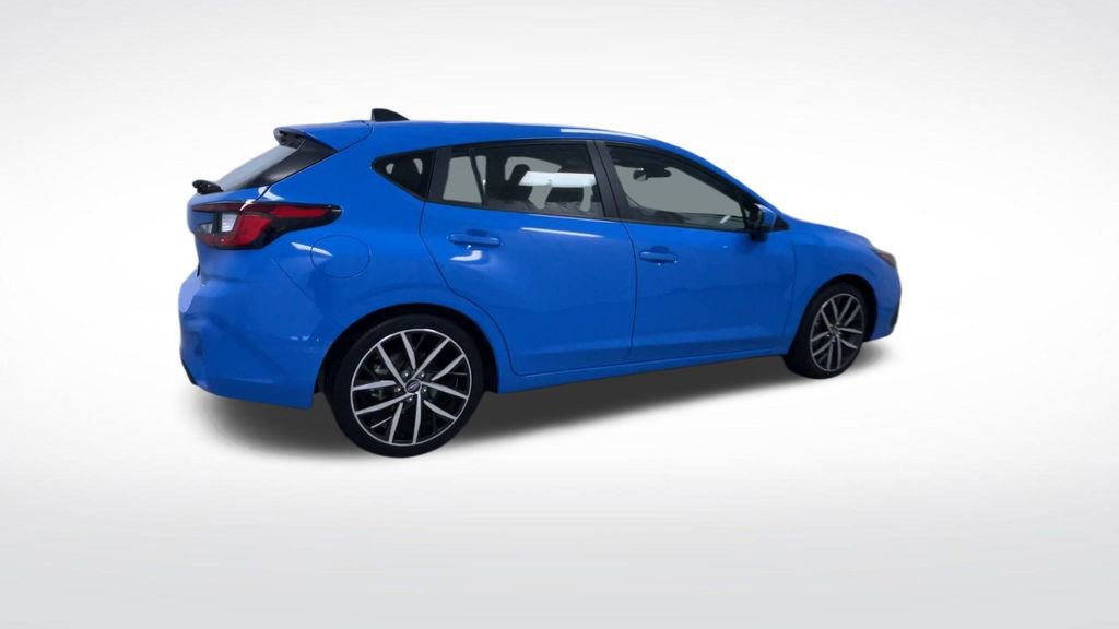 Used 2024 Subaru Impreza 2.0i Sport image 8
