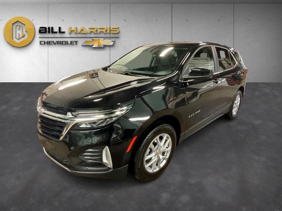 Used 2023 Chevrolet Equinox LT