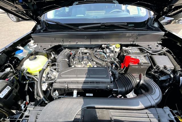 New 2026 Ford Bronco Sport Outer Banks w/ Outer Banks Tech Package+ image 11