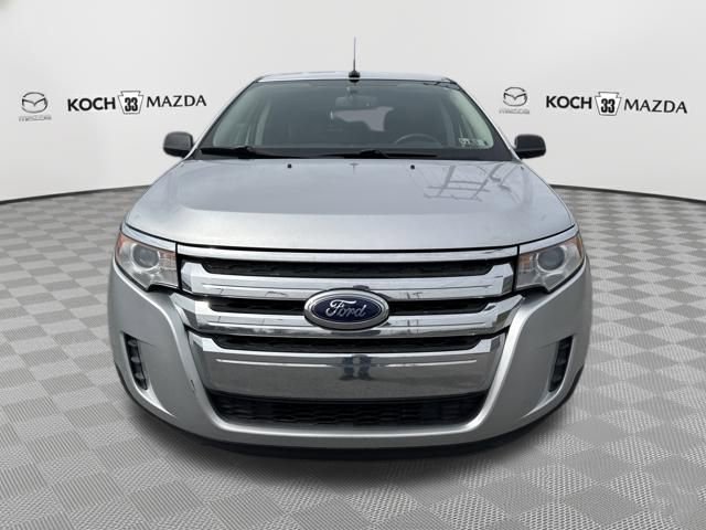 Used 2014 Ford Edge SE w/ Equipment Group 101A AWD/4WD image 6