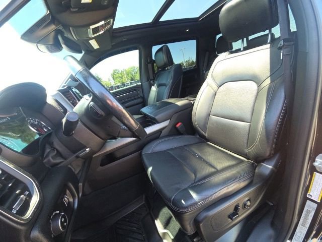 Used 2020 RAM 1500 Sport w/ Advanced Safety Group AWD/4WD image 20