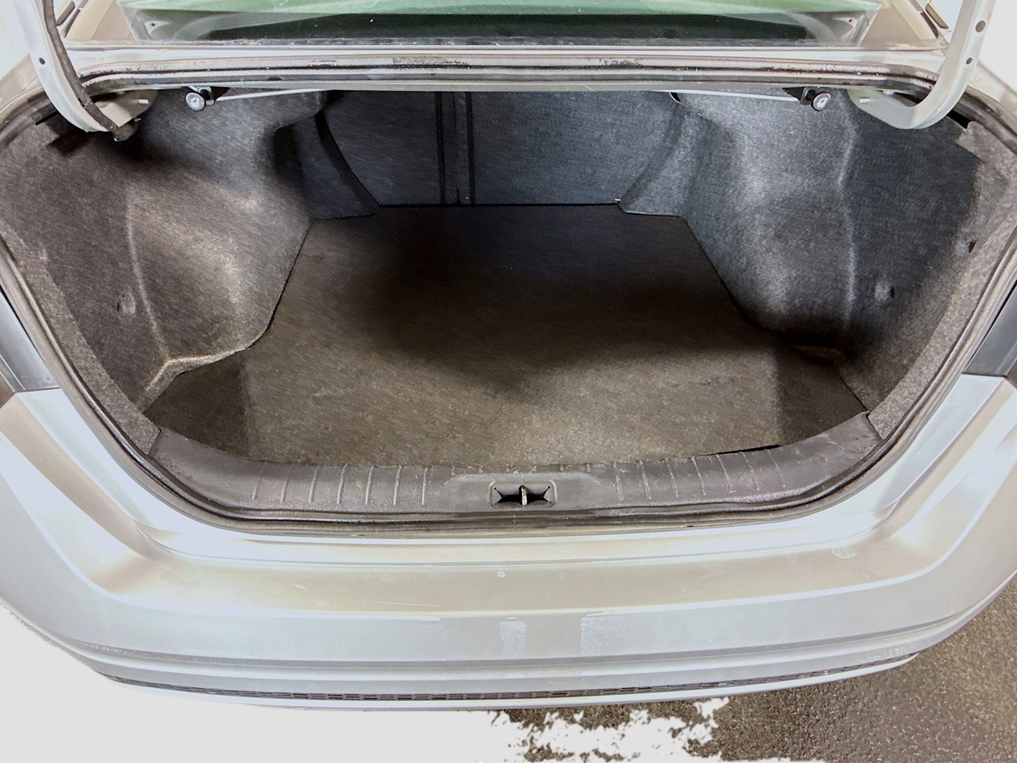 Used 2021 Nissan Altima 2.5 S image 35