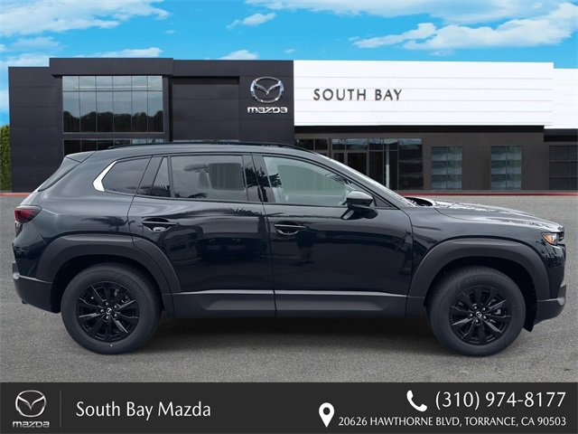 New 2026 MAZDA CX-50 AWD 2.5 Hybrid w/ Weather Package image 2
