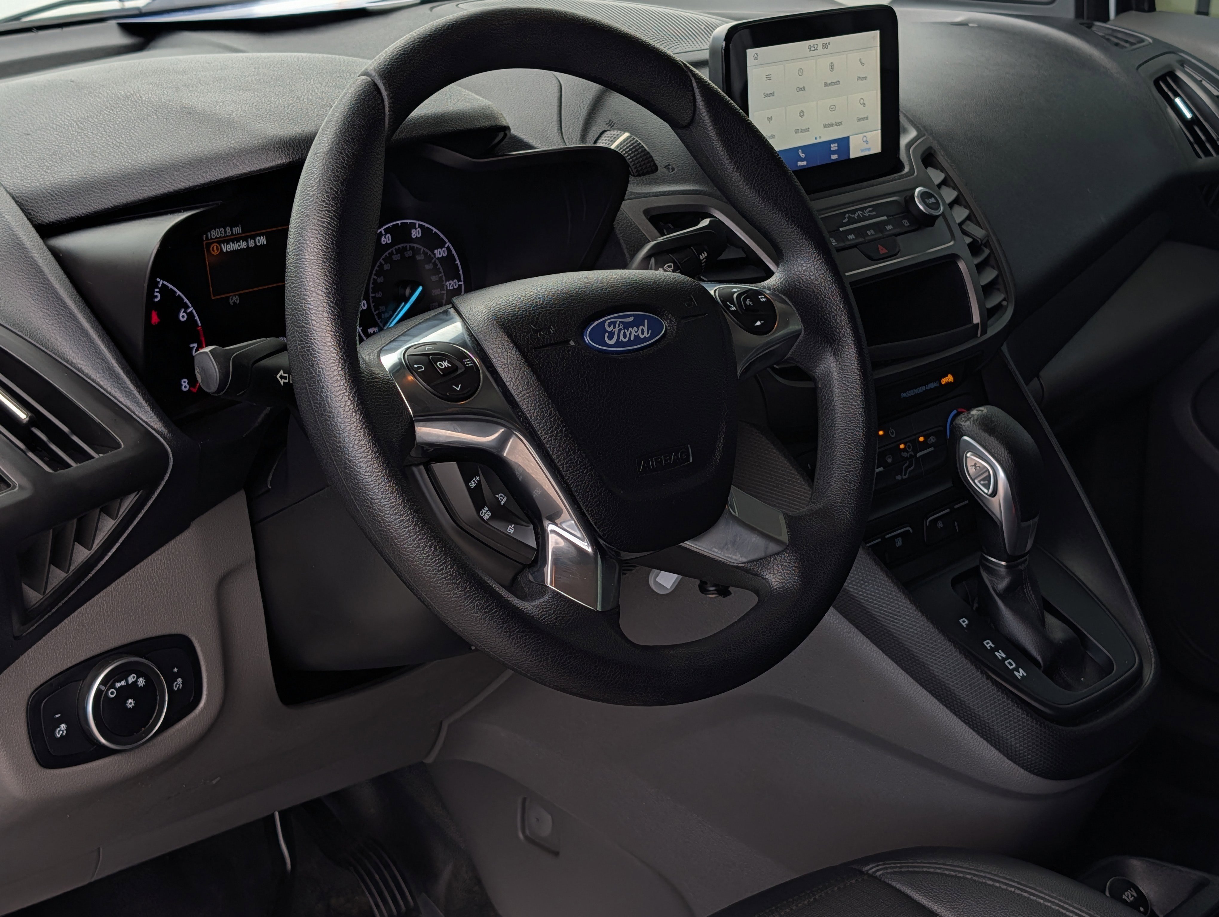 Used 2019 Ford Transit Connect XL FWD image 19