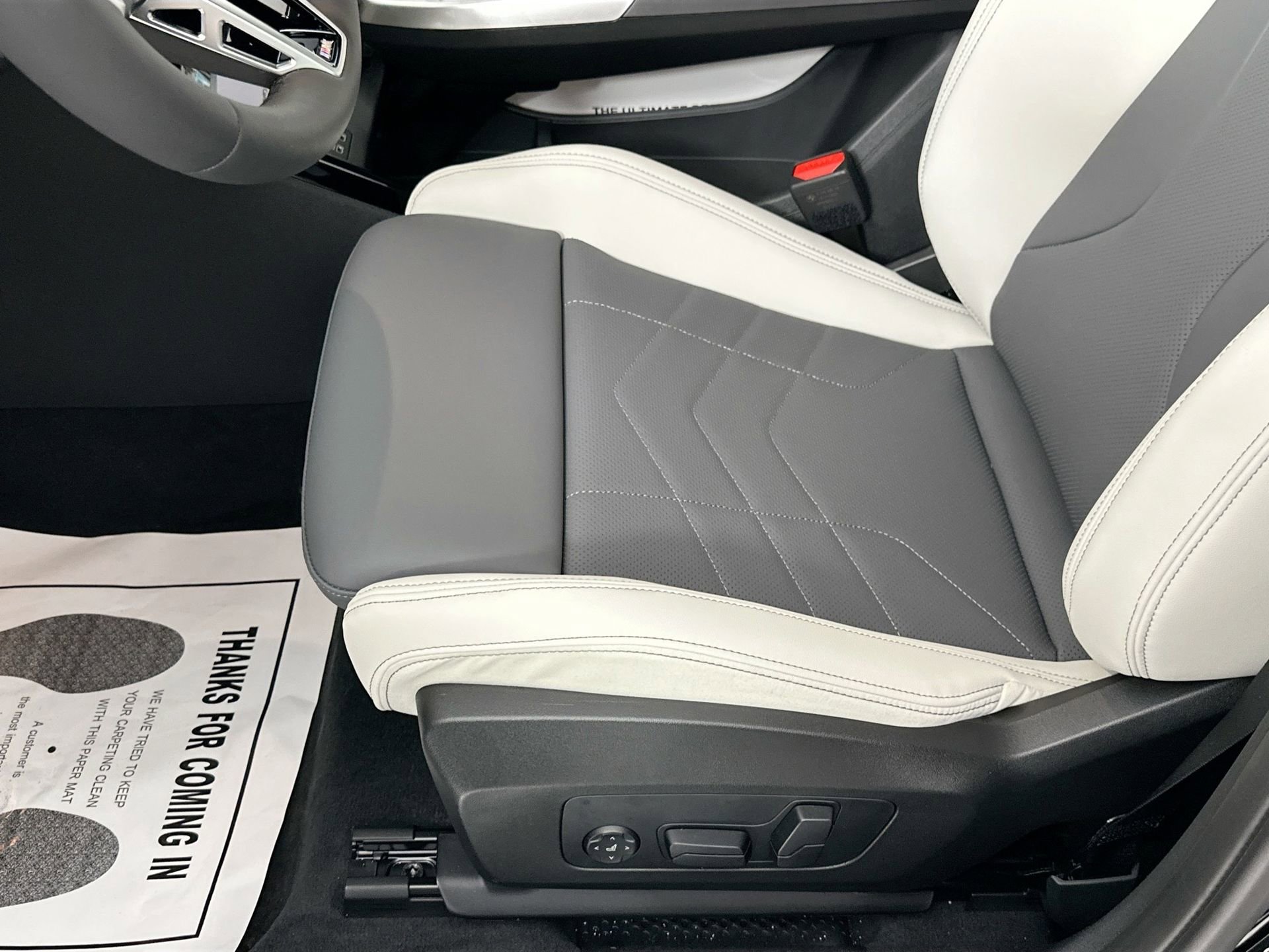 New 2026 BMW X2 xDrive28i image 20