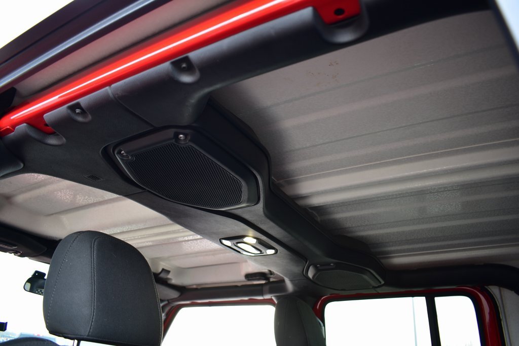 Used 2021 Jeep Gladiator Sport image 24