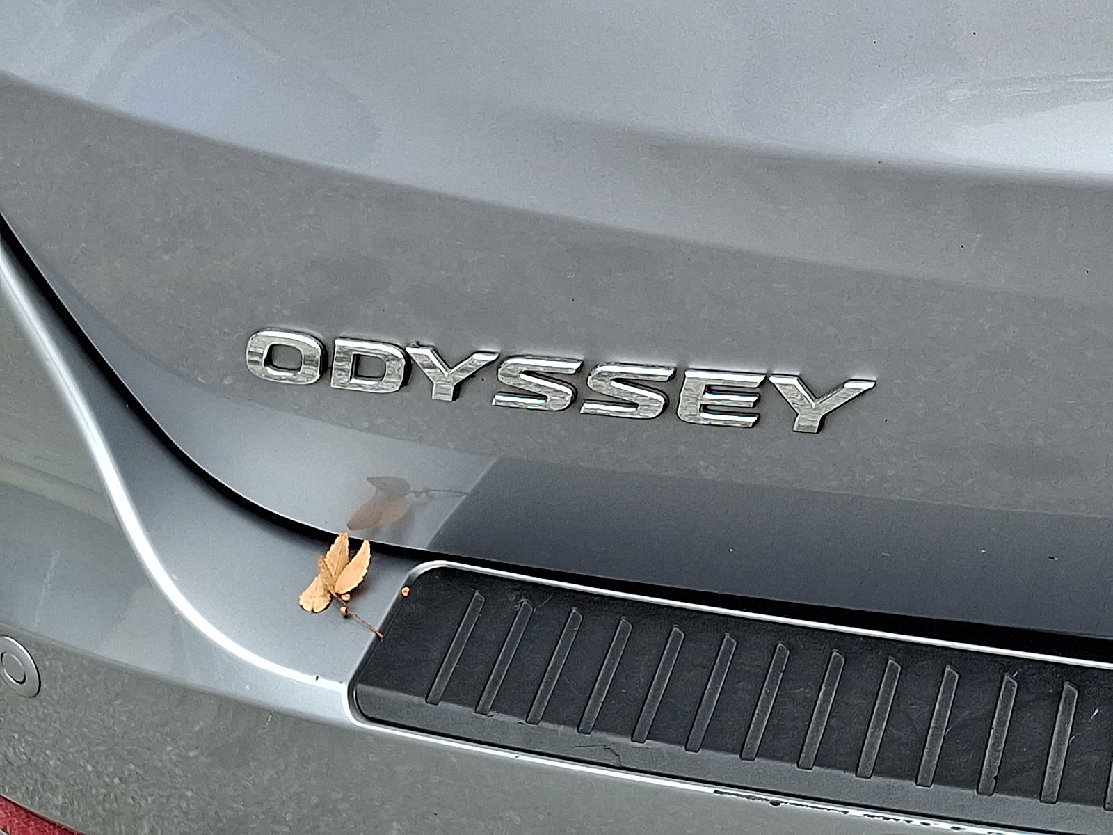 Used 2021 Honda Odyssey Touring image 30