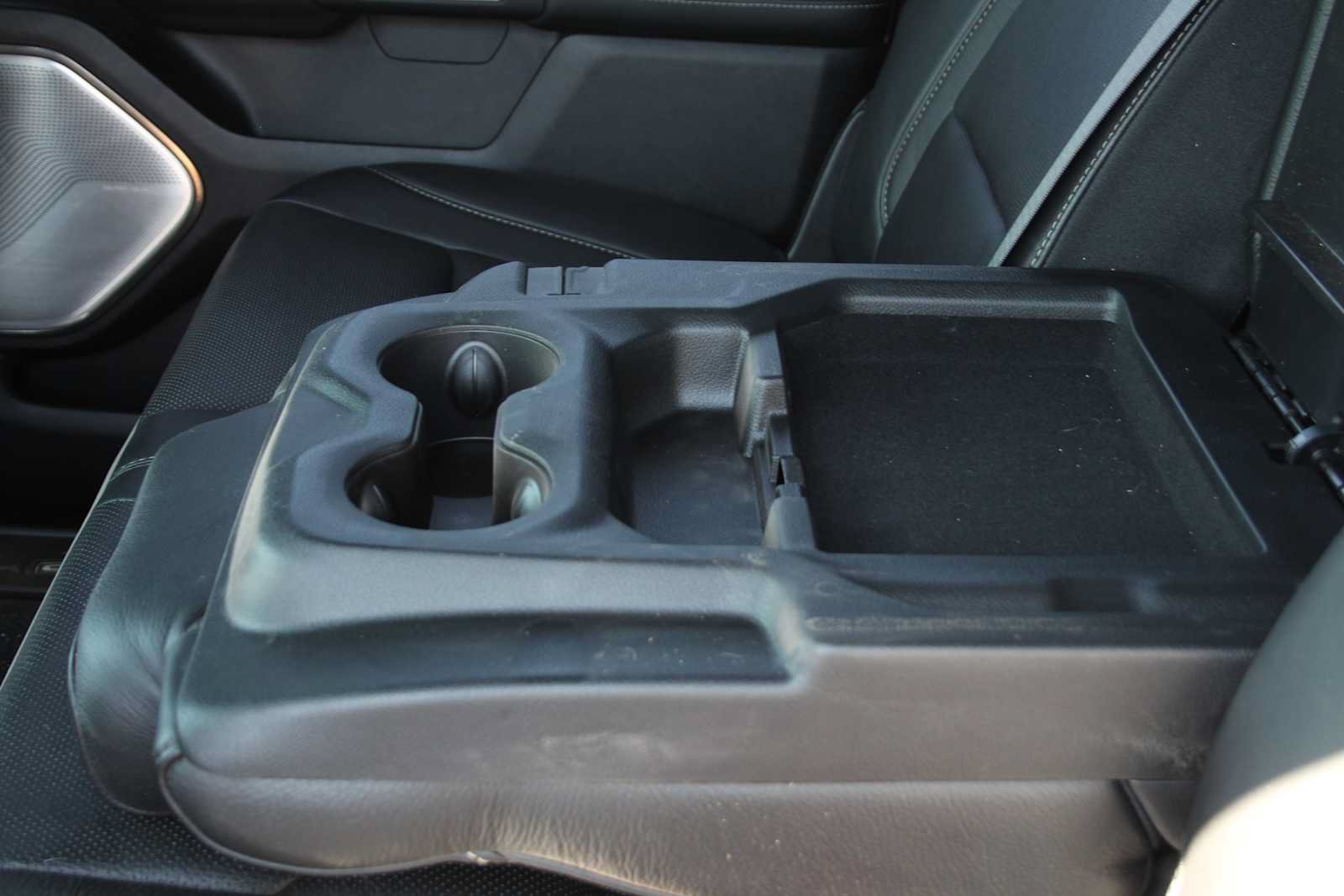 Used 2020 RAM 1500 Limited AWD/4WD image 30