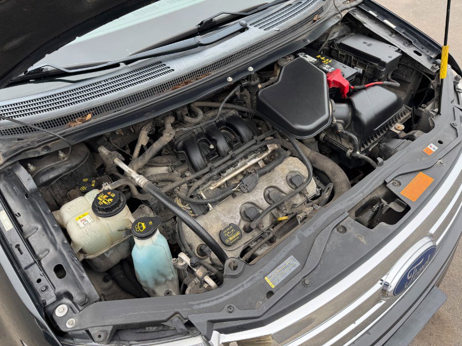 Used 2010 Ford Edge Limited image 26