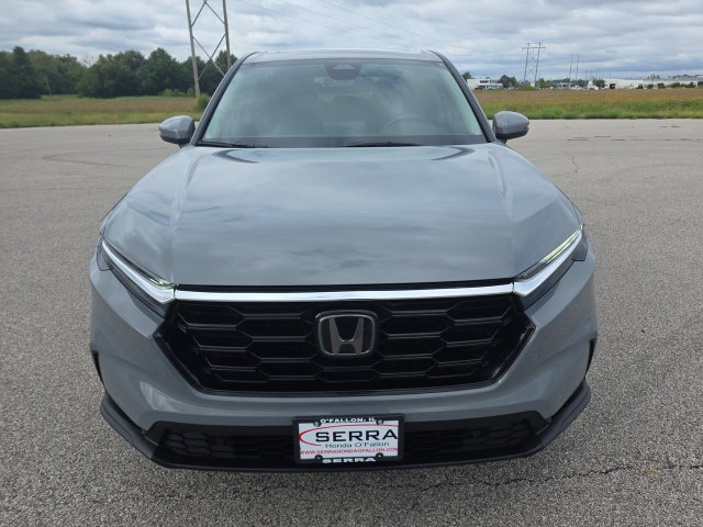 Used 2023 Honda CR-V EX-L image 16