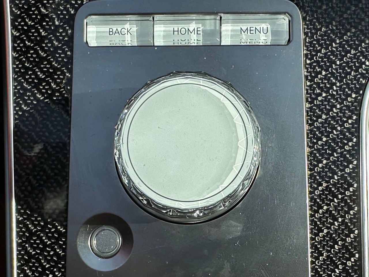 Used 2025 Genesis GV80 3.5T e-SC image 42