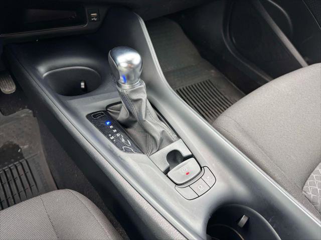 Used 2021 Toyota C-HR LE image 28